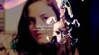 Freddie & Effy | very old preview