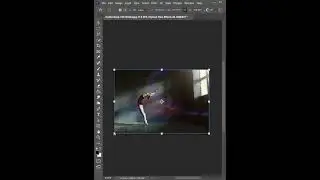 Optical Flare Overlay Effects Photoshop. Lens Overlays, Flares Presets, Action. How to Work.