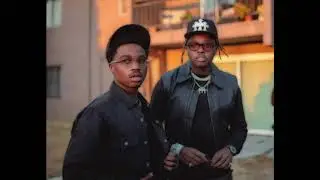 20k | (Prod. by Vad Nole) | Gunna Type Beat 2020 feat. Roddy Ricch