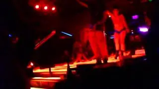 Famous Kid Brick - I'm On It - club 24k
