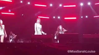 BLACKPINK Perform Kill This Love At COACHELLA