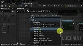Screen Recorder & Video Capture with Audio Unreal Engine Plugin, Fab Marketplace, ScreenRecVideoCap