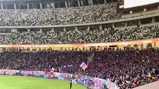 真っ赤な太陽 20231108