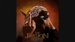 2Pac - Never call you bitch again (ft @ashanti)