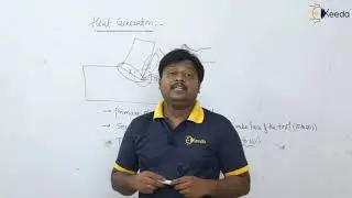 Thermal Aspects of Machining | Metal Cutting Operation | GATE Production Engineering | GATE ME