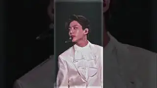BTS || Jeon Jungkook Edit {slow motion}