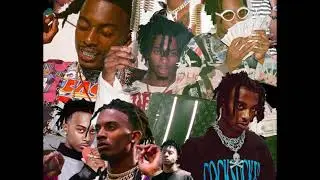 |FREE| Playboi Carti x Pierre Bourne Type Beat - Cactus (prod. Beast Melody)