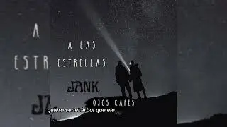 Ojos Cafés - Jank (Audio Oficial)