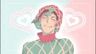 Giorno ✗ Mista | Catchin' feels