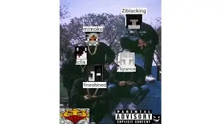 VIMEWORLD LEAGUE AND WARMINE WITH MAKAROH, F0RZA, SAYOL, NEVERMIND AND OTHER (STREAMING NEVERMIND)