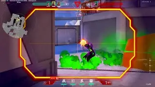 VIPER FARTING REALY HARD