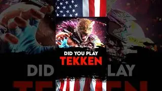 The Origins of KING from TEKKEN | 