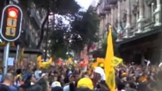 CIERRE DE CAMPAÑA AMLO 27 JUNIO 2012