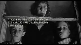 Megáll az idő – előzetes (Gothár Péter, 1981)
