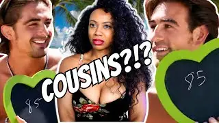 Dated & Related | Netflix's Worst Reality Dating Show
