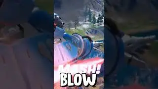One of the Best Fortnite Events Ever?🤔🔎