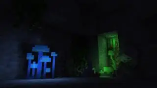 cave