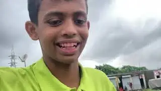 My 2 vlog
