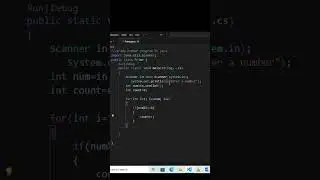 prime number program in java,