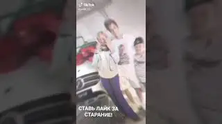 ВЛАД А4 ПОДАРИЛ МАШИНУ СВОЕЙ МАМЕ!🚙
