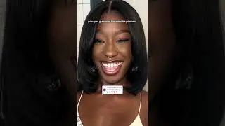Serena for the Love Island Reunion Makeup #makeupshorts