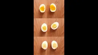 How much to boil eggs? 