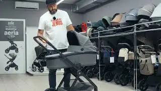 Maxi-Cosi Oxford 2в1