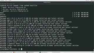 Deploying OpenShift on OpenStack using TripleO