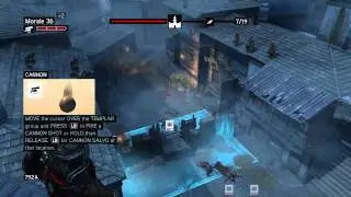 AC Revelations :: Iron Curtain Achievement Guide