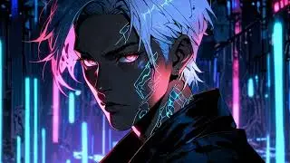 N3ONI-X - 'System Error' | Official Music Video