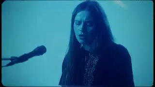 Gabrielle Aplin - Take it Easy (Live)