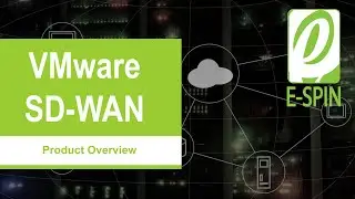 VMware SD-WAN Product Overview