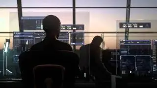 Civilization: Beyond Earth [Opening Cinematic]