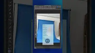 How to Expand Background in Photoshop