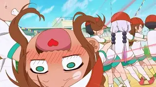 Kobayashi-san Chi no Maid Dragon - Kanna and Saikawa Moments [3 of 5]