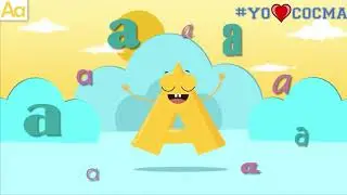 vocal a  - Párvulos