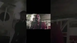 ЧеБенд по барабану