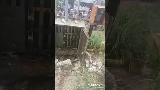 lagi viral penemuan mayat korban #penculikan anak