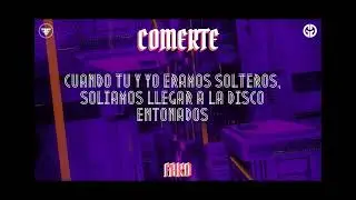 Comerte - Fako