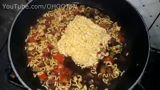 How to tackle Midnight hunger