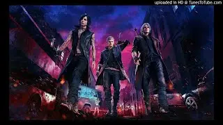Devil May Cry V | 