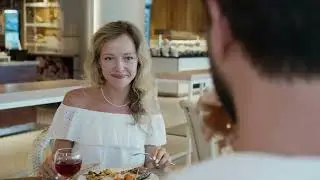 Grand Park Lara Hotel'in etkileyici atmosferinde çalışmaktan büyük keyif aldık.