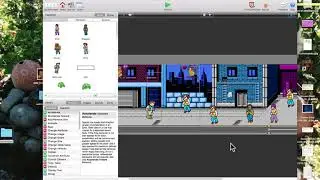 GAMESALAD TUTORIAL TRIPLE TERRAPIN