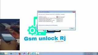 Samsung j7 prime (G610f) v7 0 frp bypass done