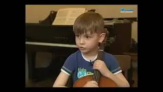 Кто твой любимый композитор