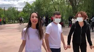 2. Geleneksel Park Mezuniyetimiz ! 2021 MEZUNİYET - Kale'm Özgü Akademi Ailesi