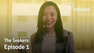The Seekers | Episode 1 - Cassandra // Viddsee.com