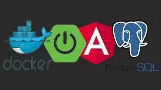Setup Spring Boot Full-stack Application Tutorial with Docker Desktop