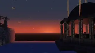 New Perimeter Mega Build Part 2 – Time Lapse and Design Process