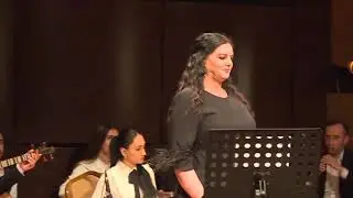 Nuriyyə Hüseynova - Qərib Dağlar